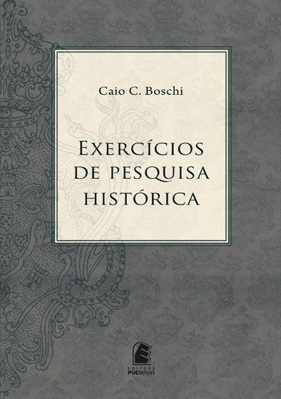 Exercícios de pesquisa histórica